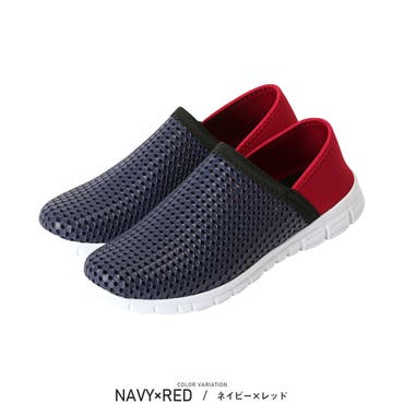 ■新品未使用■マイケルコース■メッシュスリッポンミュール■25.5～26■ 旅行におすすめ】メッシュスリッポン[品番：ITKW0018515]｜MK