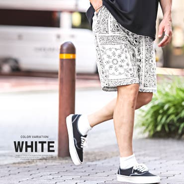 ◇千鳥格子チノショートパンツ◇お兄系 Men s[品番：JG000006717