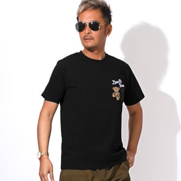 国内配送★XLARGE★イーグル 半袖T ポケット ロゴがポイント 3色 X-LARGE|エクストララージ】EAGLE S/S POCKET TEE(BLACK)公式