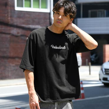 ストリートファイターコラボ Tシャツ(ケン) M[品番：STJW0007145