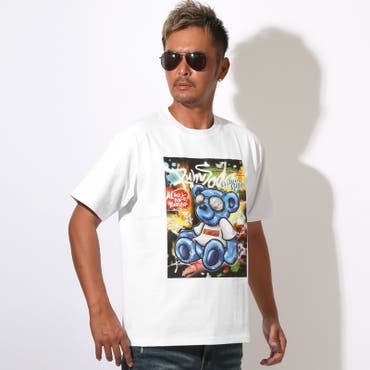 Tシャツ ロカウェア ROCAWEAR[品番：HKHM0001453]｜本格派大人の