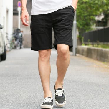 ハーフパンツ ≪BOX BKTPANTS≫[品番：HKHM0004475]｜本格派大人
