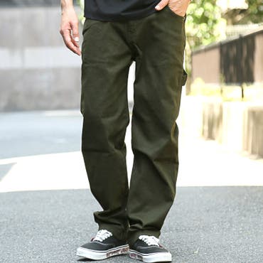 NO ID ノーアイディーストレッチタイトカーゴパンツ[品番