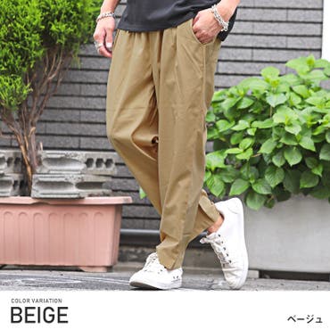 ARCH アーキ2024AWテーパードコーデュロイパンツ ARCH アーキ2024AWテーパードコーデュロイパンツ ◇コーデュロイ