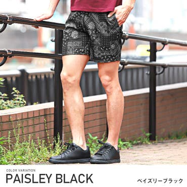 【ラッセルさん専用】8YARDS ブラックショートパンツ 0_1001_L ショートパンツ (ブラック) – K-3B OFFICIAL SITE