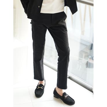 サルエルパンツ メンズ デニムパンツ[品番：OCGW0001766]｜ONE 4