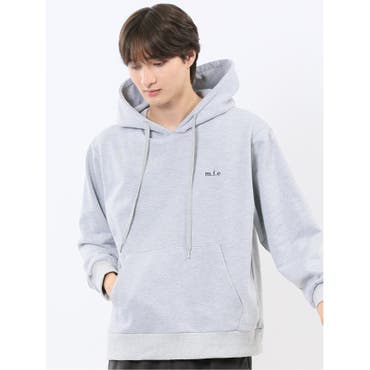 メゾンマルジェラ パーカー スウェットシャツ[品番：AXEB0027346