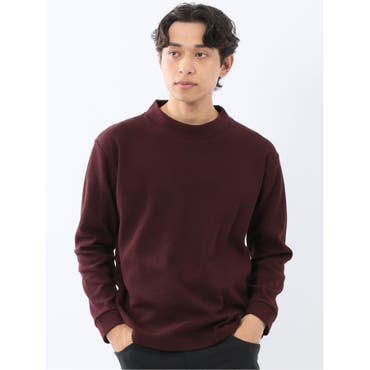 メンズ ゴルフ PUMA x QGC グラフィック 長袖 クルーシャツ A[品番