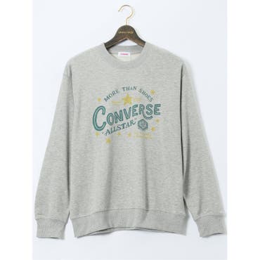 メンズ ゴルフ PUMA x QGC グラフィック 長袖 クルーシャツ A[品番