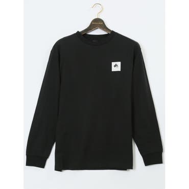 メンズ ゴルフ PUMA x QGC グラフィック 長袖 クルーシャツ A[品番