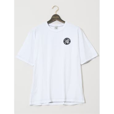 新品 シナコバ☆白Tシャツ Lサイズ シナコバ（SINA COVA）【メンズ】Tシャツ