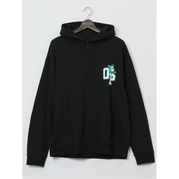 CODE47L パーカー 長袖 Lサイズ CODE 47L パーカー