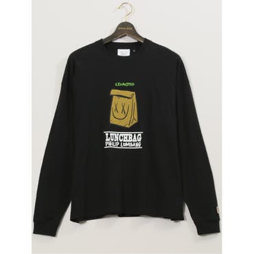 STONE ロンT 黒　Mサイズ 楽天市場】ストーン アイランド ロン tの通販