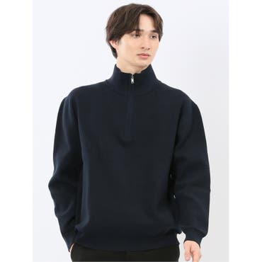 期間限定_特典付」SHOPLIST×AMICHI_スウェットプルオーバーパーカ