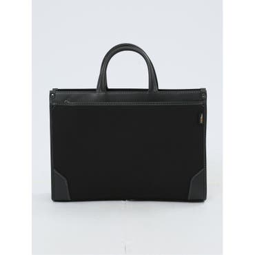 レザーブリーフケース[品番：NICW0005333]｜NICOLE（ニコル）の