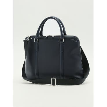 2WAY ブリーフバッグ A4対応[品番：TKQJ0014207]｜TAKA-Q MEN