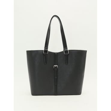 トートバッグ メンズ レザー[品番：EH000002916]｜8（eight
