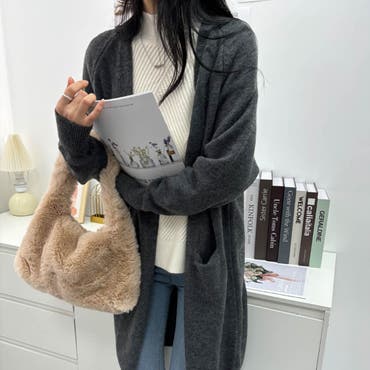 1枚で上級見え。シアージャガードジャケット[品番：WZ000004512