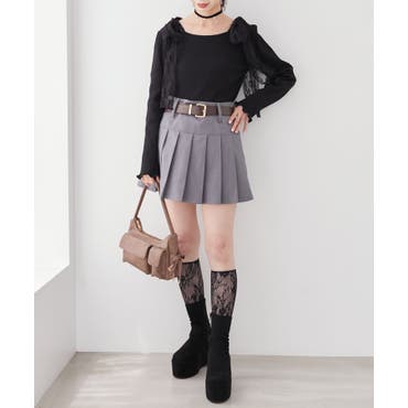 DAMAGE DESIGN カーディガン M/BLK7 SLY DAMAGE DESIGN カーディガン M/BLK7 -ファッション通販