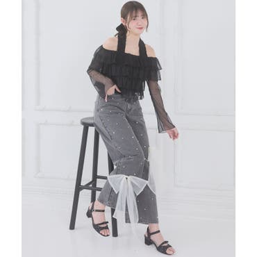 ふわふわファー付ショートパンツ (ショーパン ショートパンツ)[品番 ふわふわファー付ショートパンツ (ショーパン ショートパンツ)[品番