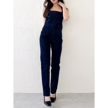 Kastane】Wrangler FLARE OVERALL[品番：PALW0005301]｜PAL GROUP  