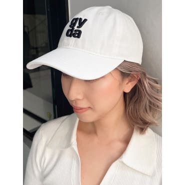 GYDA（ジェイダ）の「GYDA×NEWERA FLORISTERIA サンドイッチ