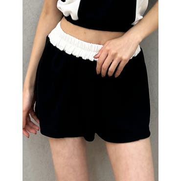 unminou アンミヌ バルーンショートパンツ unminou アンミヌ バルーンショートパンツ unminou アンミヌ