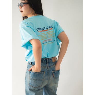 ililil（イルイルイル）ねこみみてんしちゃんTシャツ 新品未開封