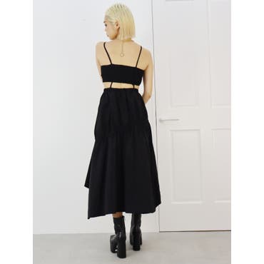 My Shawty layla day dress『F』 ロングワンピース My shawty ドレス layla day dress : ZOZOTOWN Yahoo!店 - 通販