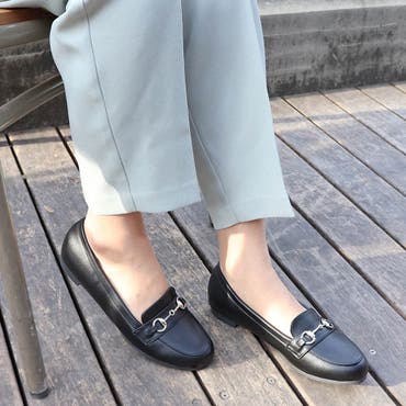 Coach コーチ ローファー[品番：SESB0016192]｜Riverall