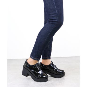 レースアップローファー[品番：RIMW0000012]｜Rim.z（リムズ）の