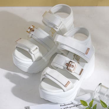 アグ サンダル キャピテル[品番：AXEB0031907]｜AXES（アクセス）の