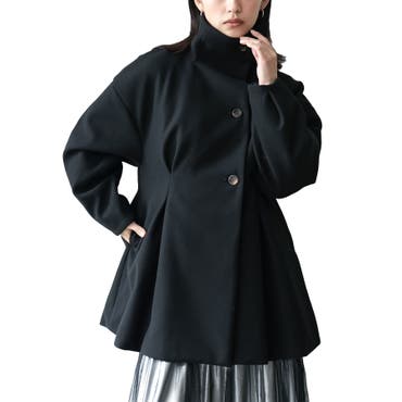 Loungedress】【N5】サテンコクーンBZ[品番：PALW0004729]｜PAL