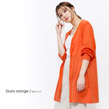Loungedress】リネンバックタイSH[品番：PALW0004840]｜PAL