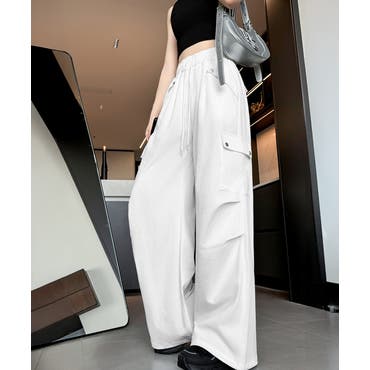 Loungedress】【CHIGNON】スクエアパネルイージーPT[品番