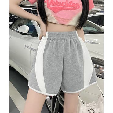 ゆゆゆ様専用 バレンシアガ ホットパンツ