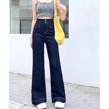 アーペーセー パンツ エリザベス[品番：AXEB0029314]｜AXES