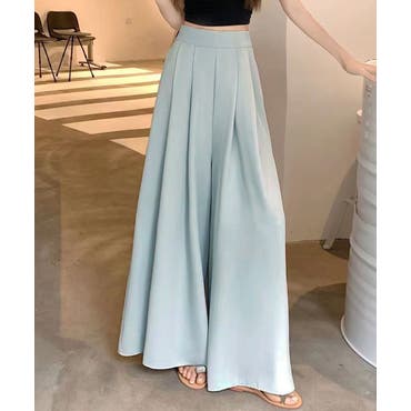 Kastane】SETUPニットパンツ[品番：PALW0000422]｜PAL GROUP