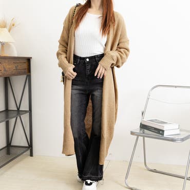 journal standard L'essage]ストレッチガウンコート◇[品番