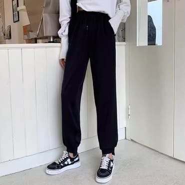 スウェットパンツ 細身 レディース 品番 Agcw Angelcloset エンジェルクローゼット のレディース ファッション通販 Shoplist ショップリスト