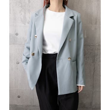 La boutique BonBon】ヘアリーシャギーJK[品番：PALW0007870]｜PAL