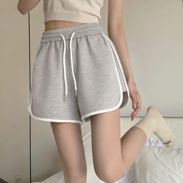 BADEE パンツ 韓国人気 Jewelry Chain Shorts 追跡あり 85yn-900314-c1.jpg