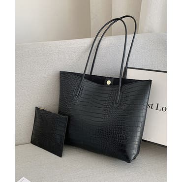 Studs design BAG[品番：MKSW0068200]｜GYDA（ジェイダ）のレディース