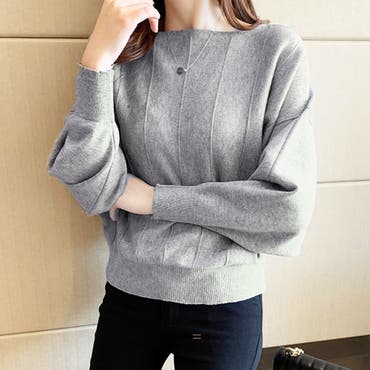 DRAWERニット トップスです。 Dベアジャガードニットトップス – Darich (ダーリッチ)