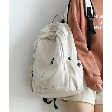 ピーターラビット(TM)」コラボレーション ナイロンリュック[品番