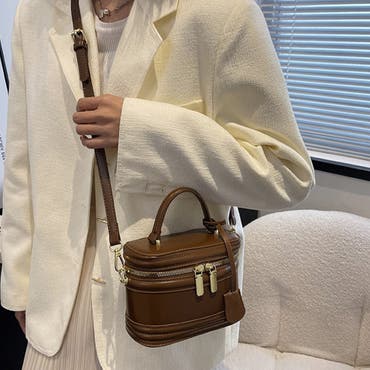 COACH コーチ ショルダーウォレット 長財布[品番：SESB0007536