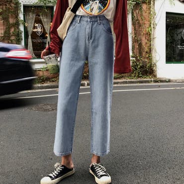 人気 デニムパンツ テーパードデニム 品番 Xt Aimoha アイモハ のレディース ファッション通販 Shoplist ショップリスト 人気 デニムパンツ テーパードデニム 品番 Xt Aimoha アイモハ のレディース ファッション通販 Shoplist ショップリスト