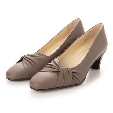 TORYBURCH トリーバーチ 靴 ローヒール パンプス[品番：SESB0010654
