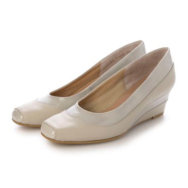 TORYBURCH トリーバーチ 靴 ローヒール パンプス[品番：SESB0010654