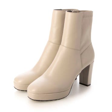 バルキーショートブーツ[品番：MKSW0051798]｜GYDA（ジェイダ）の